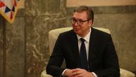 Vučić u intervju za austrijsku ORF: "Želimo u EU, nećemo kvariti odnose sa Kinom i Rusijom"
