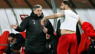 "Mitrović je kao Pančev, da igra sa mnom nadavao bi se golova": Piksi nije štedeo komplimente