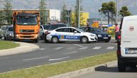 Zbog nereda na Cetinju prijave protiv još 10 ljudi: Sklonili ogradu i kamenicama gađali policiju