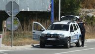 Automobil sleteo u reku u Mojkovcu: U njemu bili žena i muškarac