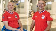 Srpski paraolimpijci osvojili još dve medalje, Ristiću zlato i svetski rekord, Savanoviću srebro!