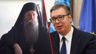 Vučić čestitao mitropolitu Joanikiju: " Da u zdravlju i mudrosti dugo budete duhovni pastir"