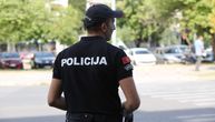 Uhapšene dve osobe zbog bacanja ručne bombe na imovinu načelnika Istražnog zatvora u Crnoj Gori