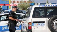 Masovna tuča na Cetinju: Sevali palice i pendreci, ima povređenih