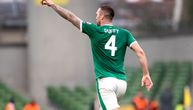 Irska uzdrmana pred dolazak Srbije: U završnici došli do boda, Azeri postigli fantastičan gol