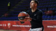 Bivši košarkaš Zvezde o sezoni u Rusiji: "Niko neće razumeti šta smo prošli"