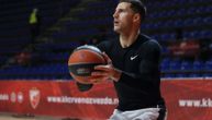 Beron "zatrpao" Uniks trojkama i namestio ruku pred Zvezdu, Zenit silan u VTB ligi