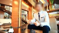 Kako hotelski inspektor deli famozne zvezdice: 22 godine jede isti doručak, mora da krije identitet