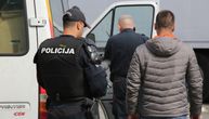 Detalji pljačke pošte u Nikšiću: Ubili radnika, ukrali novac, pa zapalili džip kojim su pobegli