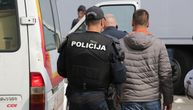 Nova privođenja zbog nereda na Cetinju: Policajce gađao kamenicama, drugi pretio Abazoviću