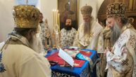 Čestitke državnog vrha mitropolitu Joanikiju: "Da zadugo ostanete stena pravoslavlja"