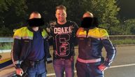 Hit situacija u Sloveniji: Policajci zaustavili Dončićevog Lamborginija, samo hteli fotku sa Lukom