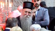 Mitropolit Joanikije: Mnogi nisu razumeli patrijarha Porfirija, pozvao je da se narod ne tuče na ulicama