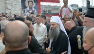 Patriarch Porfirije: "Some people intended to prevent an act of love with a sniper rifle"