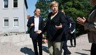 Merkel: Obnova oblasti uništenih u poplavama će trajati dugo