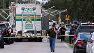 Evakuisana vojna baza na Floridi zbog eksplozivne naprave