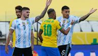 FIFA ne odustaje: Argentina i Brazil moraju ponovo na teren, a biće udareni i po džepu
