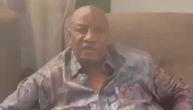 Puč u Gvineji, uhapšen predsednik zemlje? Pojavio se snimak na kom je okružen pobunjenicima