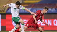 Veliki udarac za Irsku, bez kapitena igraju protiv Srbije