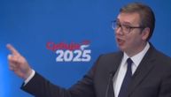 "Korak po korak, veliki snovi postaju velika dela": Predsednik Vučić objavio novi motivacioni snimak