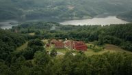 Prva štamparija u srednjevekovnoj Srbiji bila je u manastiru: Rujno je potopljen, pa obnovljen