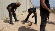 Džihadisti rđavom kašikom kopali tunel i pobegli iz najčuvanijeg zatvora: Kroz mišju rupu do slobode