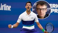 Vilander najavljuje Novakov uspeh: "Biće favorit na Rolan Garosu, Nadal neće imati savršene pripreme"