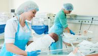 Lep vikend u Betaniji: U novosadskom porodilištu rođene 24 bebe