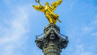 Uklanjaju statuu Kolumba, simbol Meksiko Sitija: Na njegovom mestu stajaće statua Meksikanke