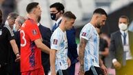 Hrvatska pomaže igračima Argentine zbog kojih je izbio skandal na meču sa Brazilom