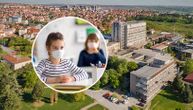 U školama Kragujevca 124 obolele dece: Najviše zaraženih osnovaca, otkrivena četiri klastera