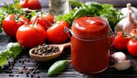 Recept za domaći kečap: Najpopularniji sos na svetu kakav još niste probali