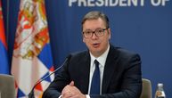 "Srbija je ponosna na vas, bravo": Vučić čestitao zlatnim basketašima pobedu na Evropskom prvenstvu
