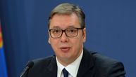 President Vucic: We are ready to provide any brotherly assistance to the people of North Macedonia