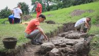 Arheolozi na Rudniku pronašli građevinu iz srednjeg veka: Keramika i novčići iz doba kralja Dušana