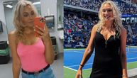 Novakov mogući rival u polufinalu ima najlepšu devojku među igračima na US Openu, uverite se i zašto