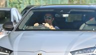 Ronaldo na prvi trening Junajteda došao automobilom koji vredi 200.000 evra