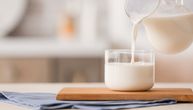 Baćina: Mleka ima dovoljno, prelevman će zaštititi domaće proizvođače