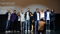 Film "Skok" o Nataši Kovačević rasplakao publiku na premijeri