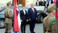 Brnabić i Orban potpisali Sporazum o strateškom partnerstvu Srbije i Mađarske