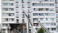 Eksplozija gasa u zgradi u Rusiji: Poginule dve osobe, pet povređeno