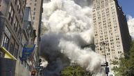 "Živa sam gorela": Preživeli iz napada na Svetski trgovinski centar kažu da su rane i dalje sveže