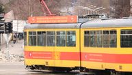 Privremeno ukinute 4 tramvajske linije, 3 autobuske izmenjene: Popravlja se Stari savski most