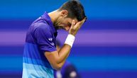 Đoković najveći favorit na US Openu, a ne može da igra: Kladionice favorizovale Novaka, Nadala ni na vidiku!