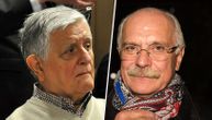 Dejan Mijač i Nikita Mihalkov kandidati za članstvo u SANU