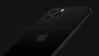 Apple još ni "trinaesticu" nije predstavio, a već znamo kako bi mogao da izgleda iPhone 14 Pro Max