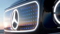 Mercedes reže troškove: Ko napusti kompaniju, može da dobije do 400.000 evra