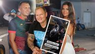 Karić častio misicu besnom mašinom! Tati ostavio pare da joj kupi kola, ona jedva došla sebi od šoka