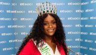 Prvi put u istoriji Irske za mis je izabrana prelepa crnkinja: "Ja sam predstavnik svih crnih ljudi"