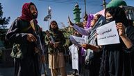 Talibani žensko ministarstvo zamenili muškim: Sada je to Ministarstvo za poroke i vrline